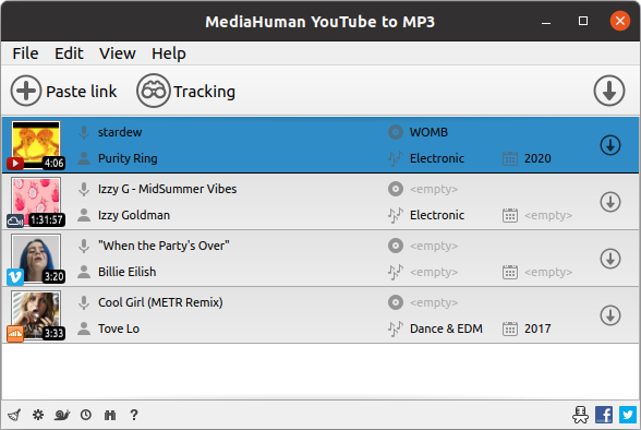 free download youtube mp3 in 192 kbps