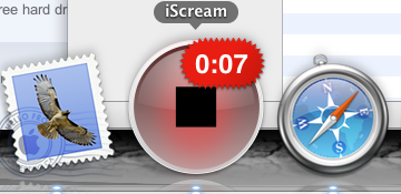 iScream