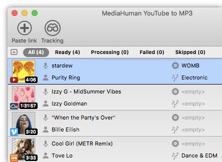 Best  to MP3 Converter for Mac and Windows in 2023