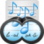 MediaHuman Lyrics Finder logo