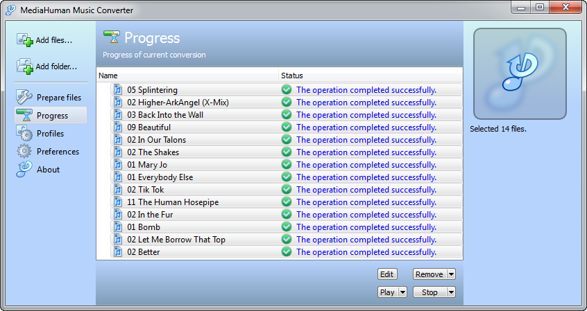 How To Convert Protected M4P Music To MP3 how-to-convert-protected-m4p-music-to-mp3