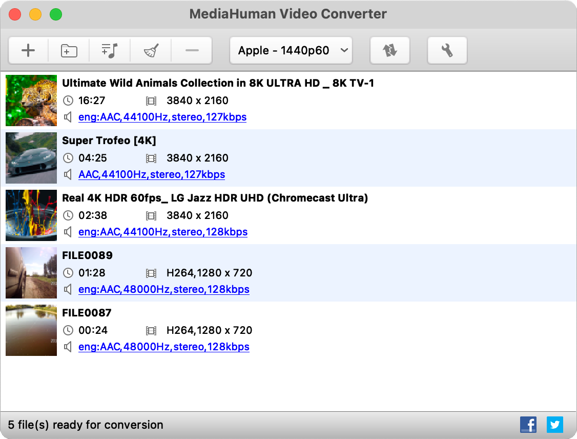 Video Converter