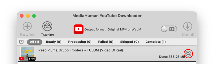 mediahuman youtube downloader to itunes mediahuman youtube downloader to itunes