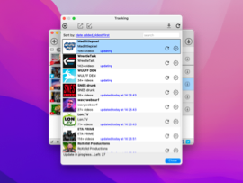 Video Downloader screenshot