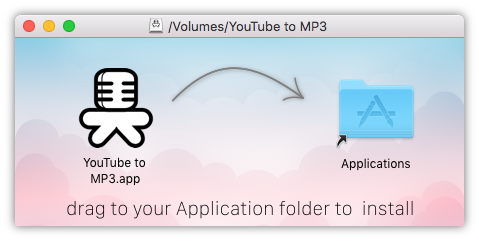 YouTubeToMP3.dmg