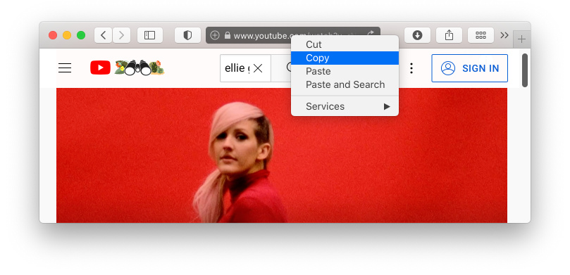 How To Download Music From Youtube And Save It In Mp3 How To Download Music From Youtube And Save It In Mp3