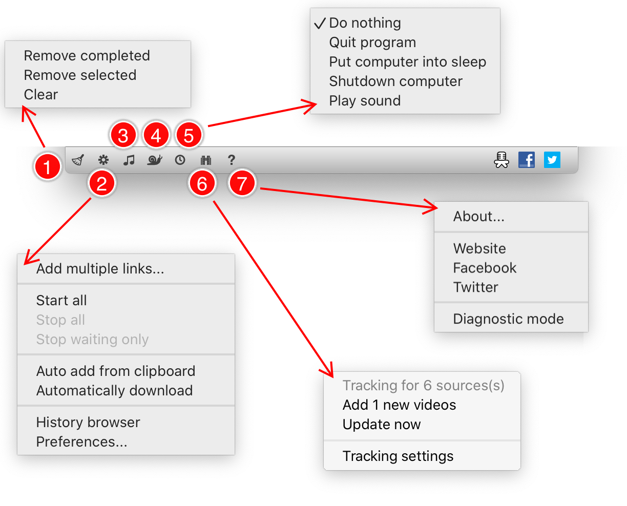 youtube to mp3 converter mediahuman